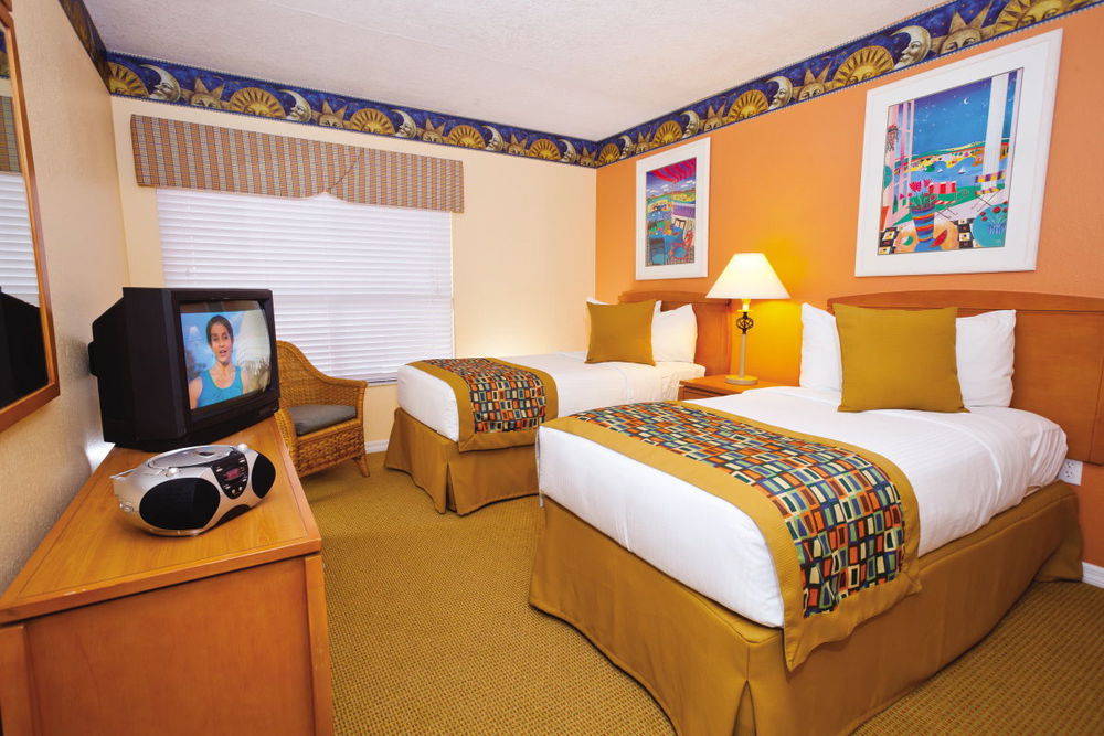 Orbit One Vacation Villas Celebration Bilik gambar