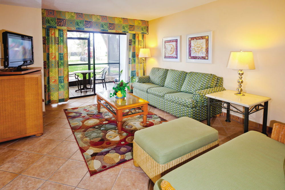 Orbit One Vacation Villas Celebration Bilik gambar
