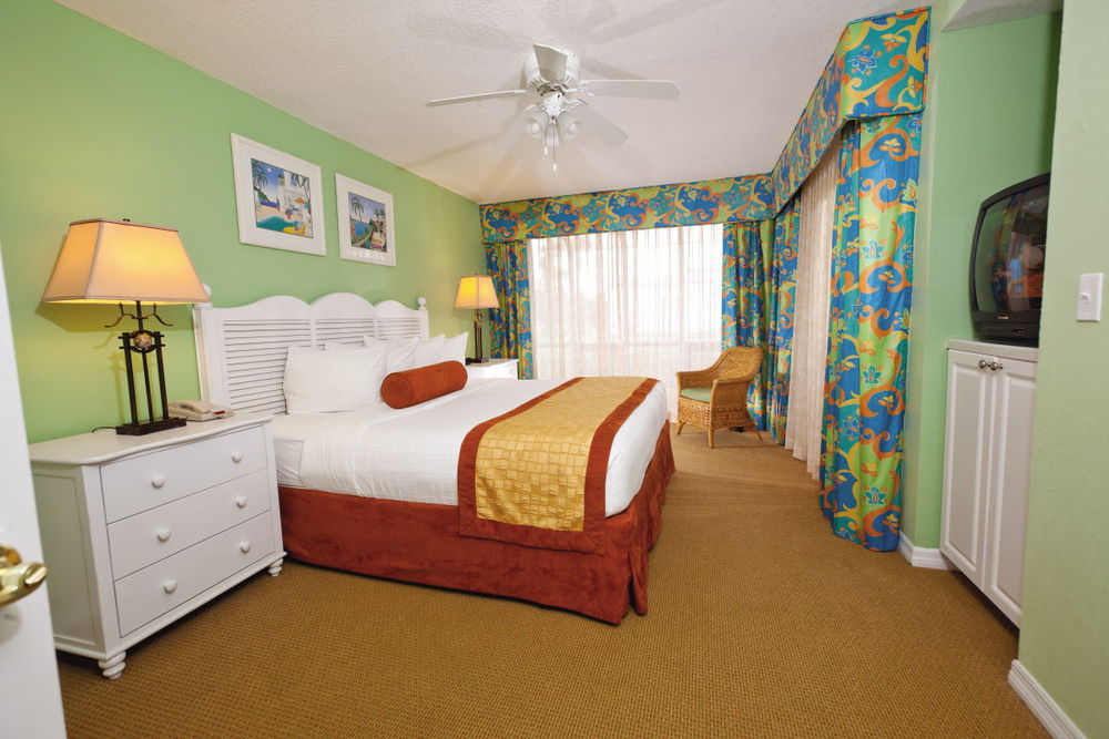 Orbit One Vacation Villas Celebration Bilik gambar