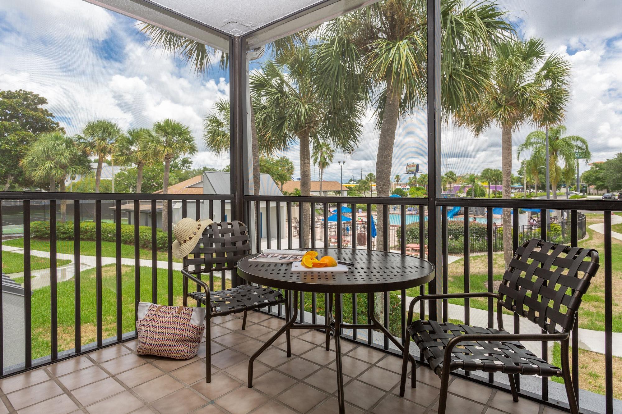 Orbit One Vacation Villas Celebration Luaran gambar