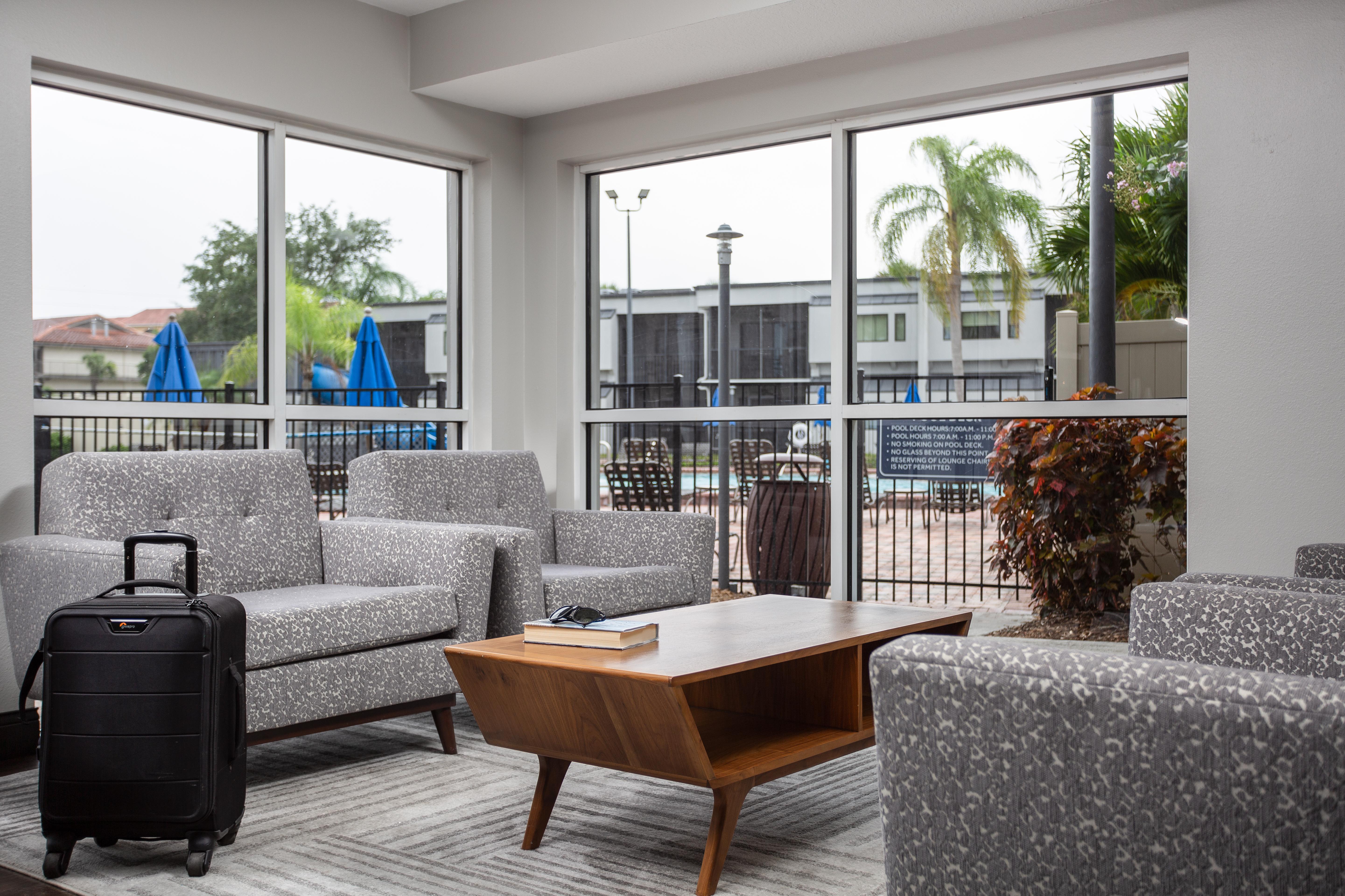 Orbit One Vacation Villas Celebration Luaran gambar