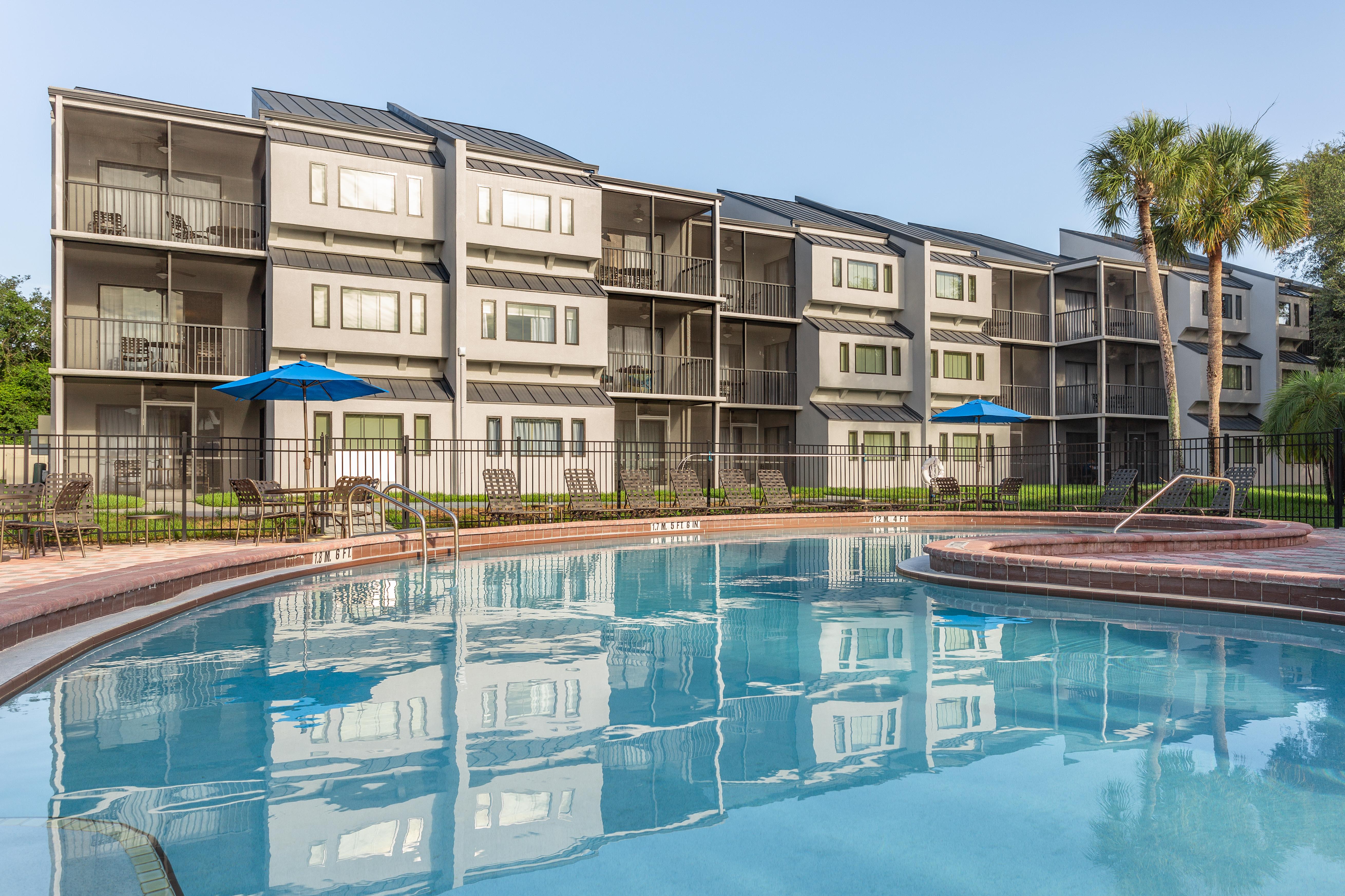 Orbit One Vacation Villas Celebration Luaran gambar
