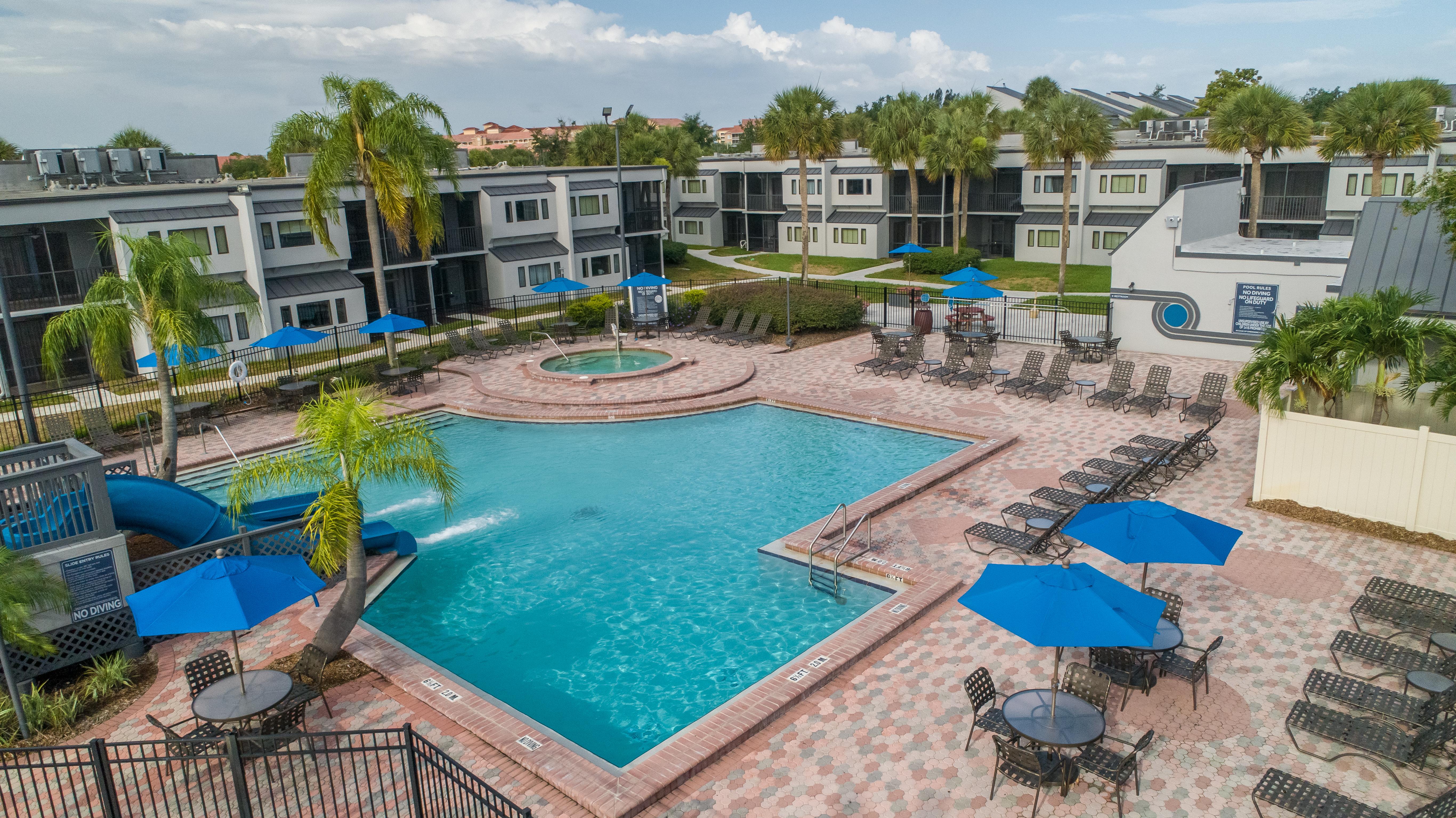Orbit One Vacation Villas Celebration Luaran gambar