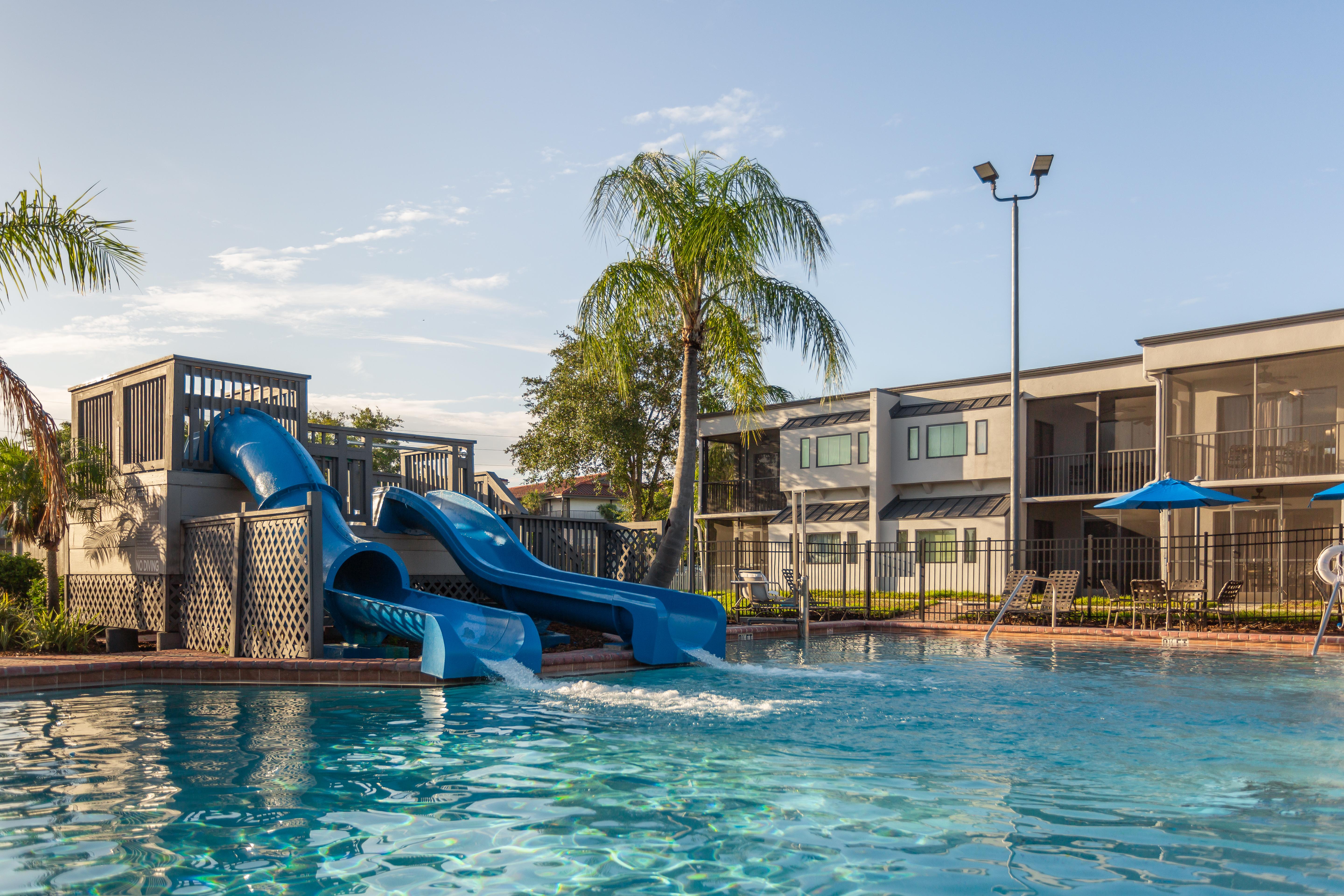 Orbit One Vacation Villas Celebration Luaran gambar