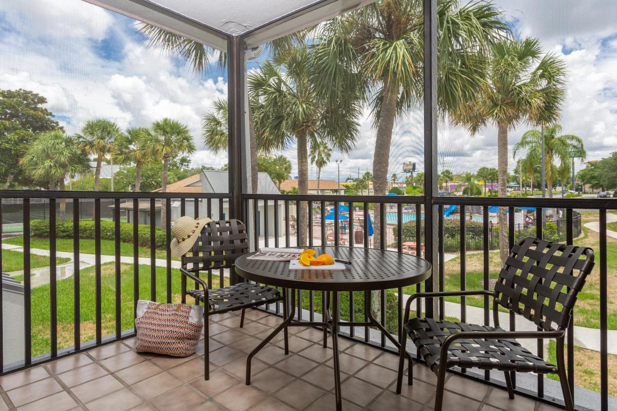 Orbit One Vacation Villas Celebration Bilik gambar