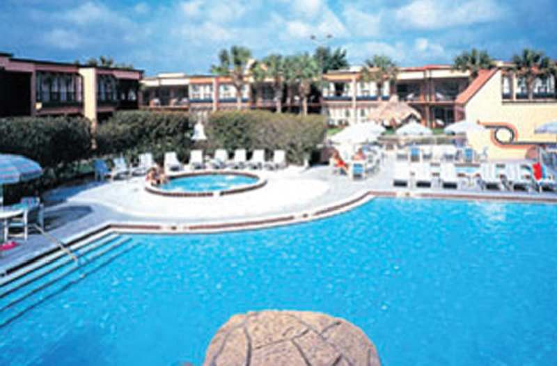 Orbit One Vacation Villas Celebration Luaran gambar