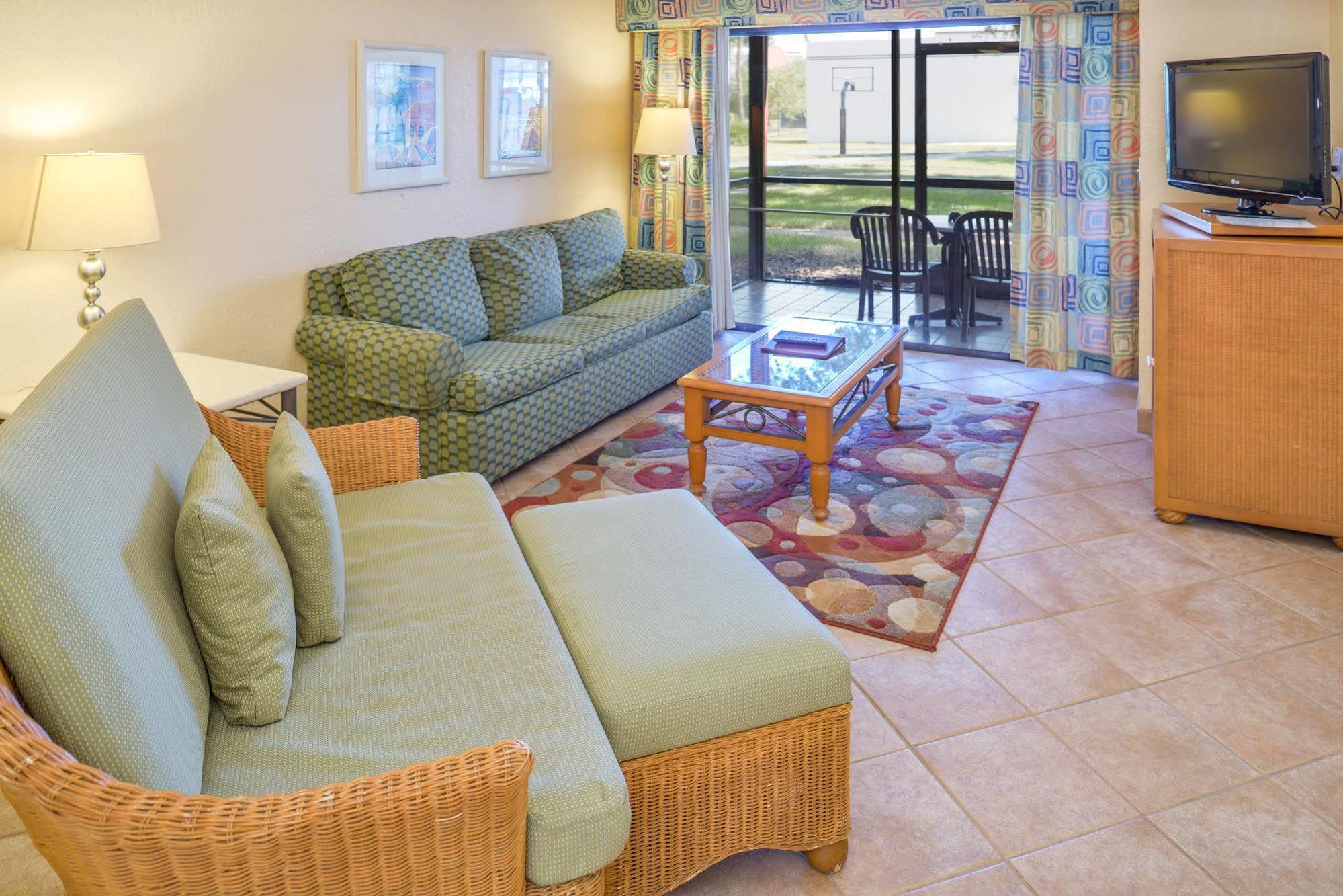 Orbit One Vacation Villas Celebration Luaran gambar