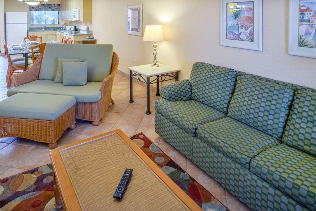 Orbit One Vacation Villas Celebration Bilik gambar
