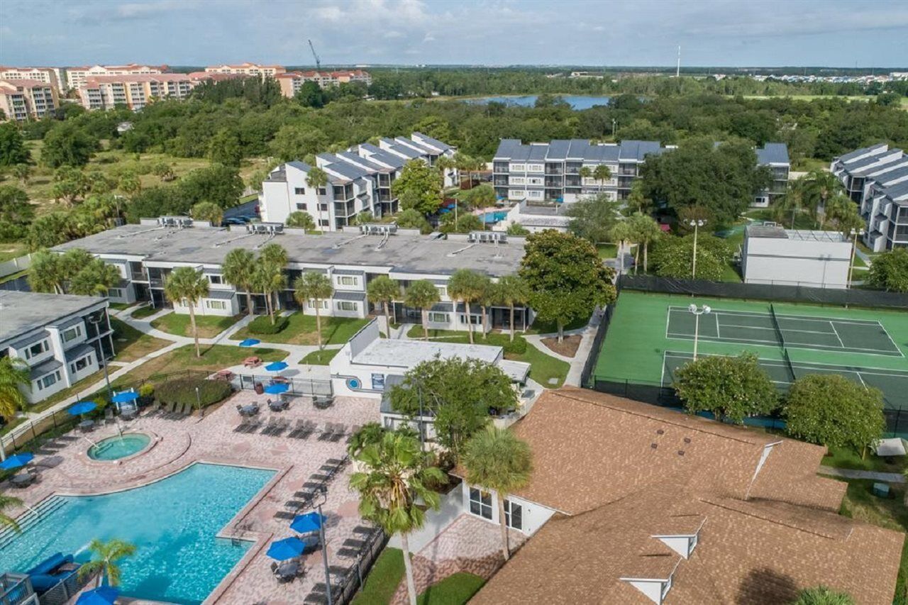 Orbit One Vacation Villas Celebration Luaran gambar