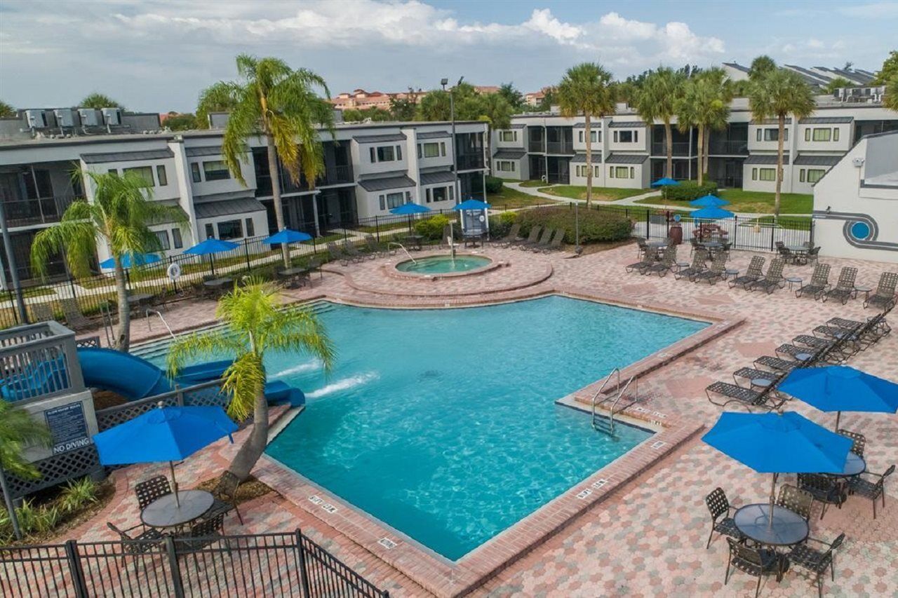Orbit One Vacation Villas Celebration Luaran gambar